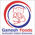 Ganesh Foods | Authentic Indian Groceries